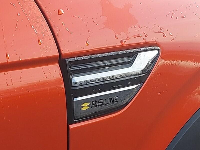 Used Renault Arkana 2021 for sale - 77874279: Photo 14