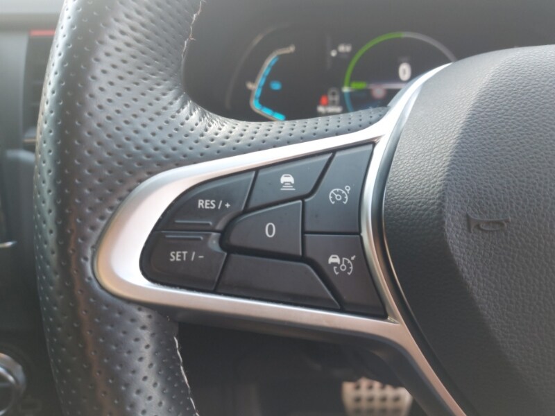 Used Renault Arkana 2021 for sale - 77874279: Photo 16