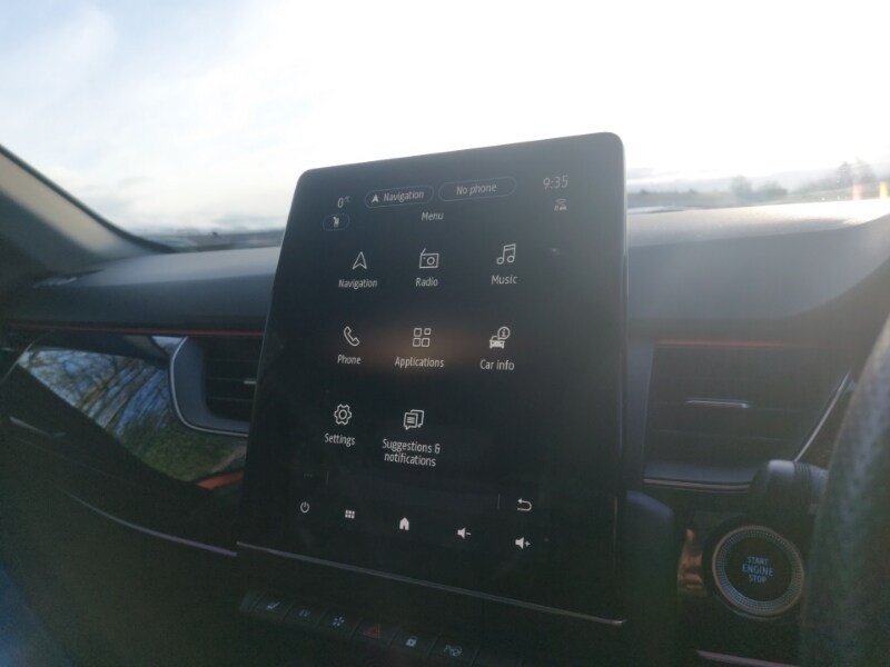 Used Renault Arkana 2021 for sale - 77874279: Photo 19