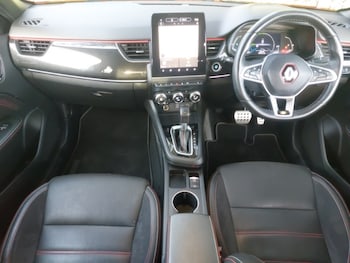 Used Renault Arkana 2021 for sale - 77874279: Photo