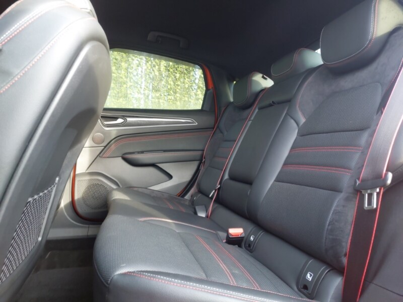 Used Renault Arkana 2021 for sale - 77874279: Photo 6