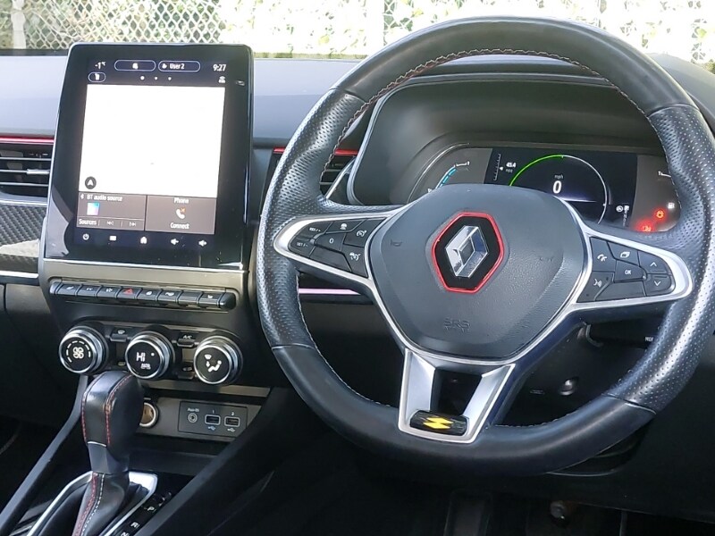 Used Renault Arkana 2021 for sale - 77874279: Photo 7