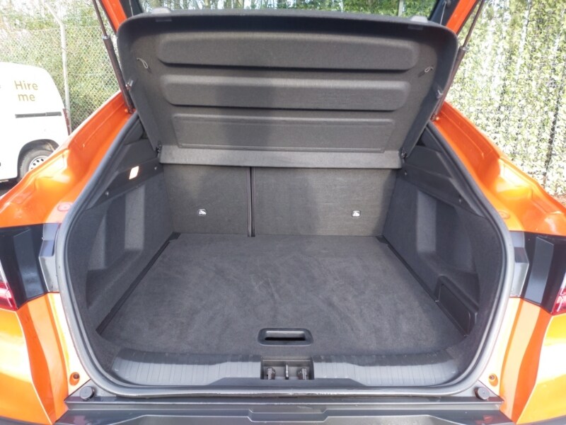 Used Renault Arkana 2021 for sale - 77874279: Photo 8