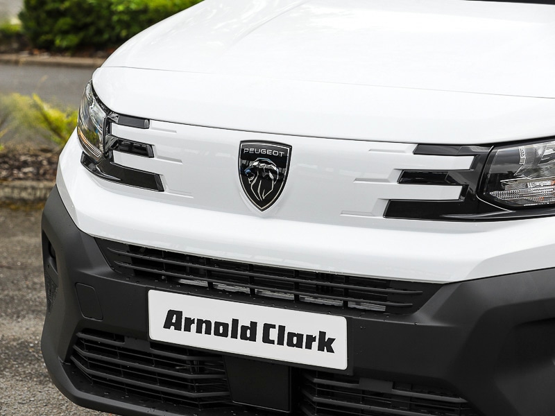 Used Peugeot Partner 2026 for sale - 77922591: Photo 18