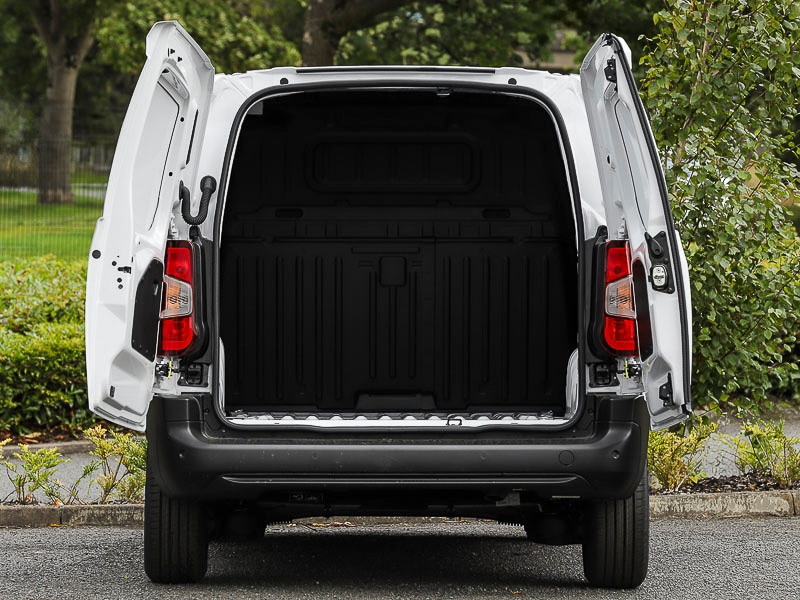 Used Peugeot Partner 2026 for sale - 77922591: Photo 7