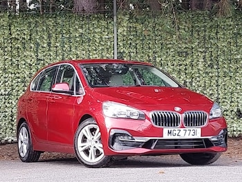 Used BMW 2 Series 2019 for sale - 79538533: Photo