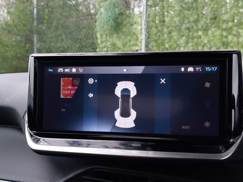 Used Peugeot 2008 2024 for sale - 77343281: Photo 11