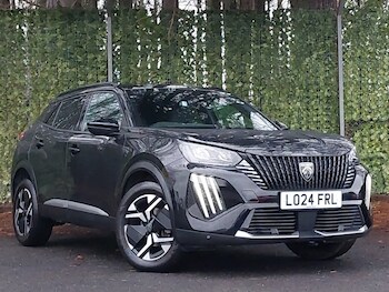 Used Peugeot 2008 2024 for sale - 77343281: Photo