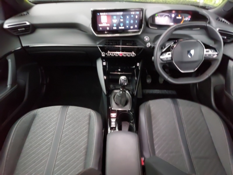 Used Peugeot 2008 2024 for sale - 77343281: Photo 2