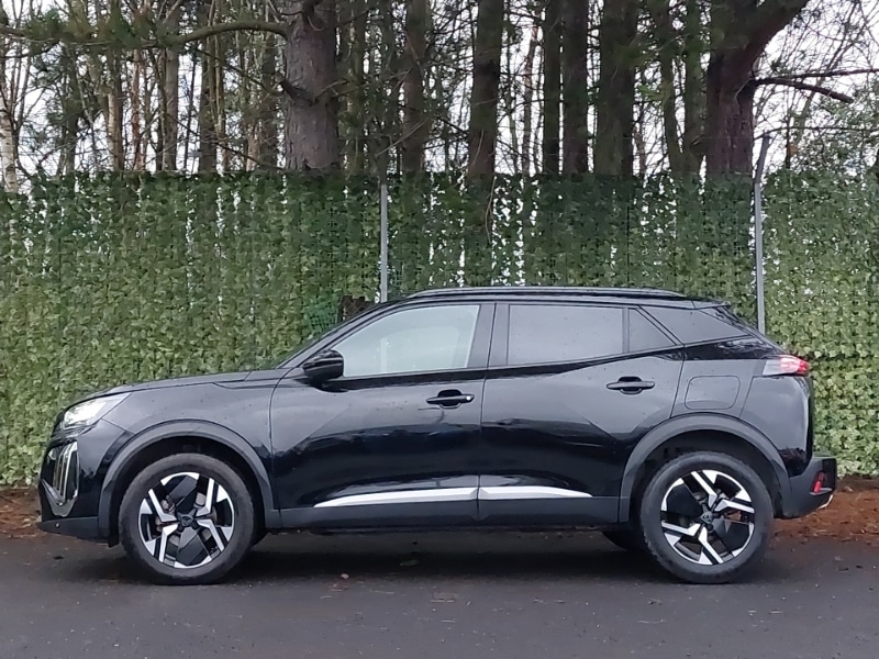 Used Peugeot 2008 2024 for sale - 77343281: Photo 4