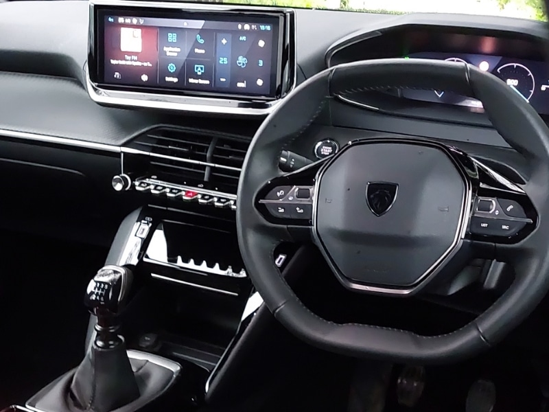 Used Peugeot 2008 2024 for sale - 77343281: Photo 7