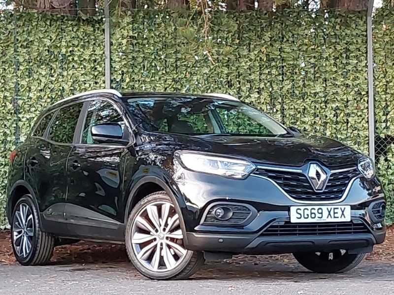 Used Renault Kadjar 2019 for sale - 76358692: Photo 1