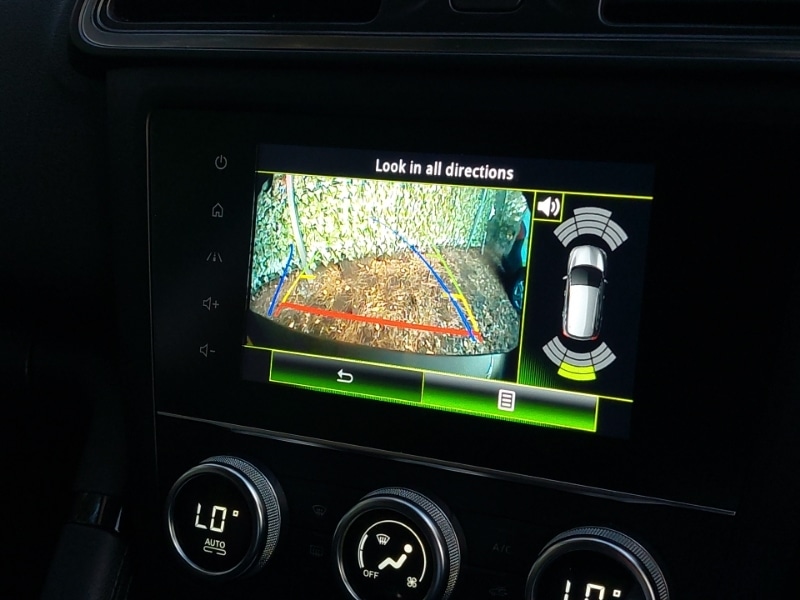 Used Renault Kadjar 2019 for sale - 76358692: Photo 14