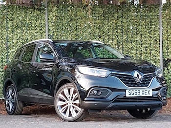 Renault - Kadjar