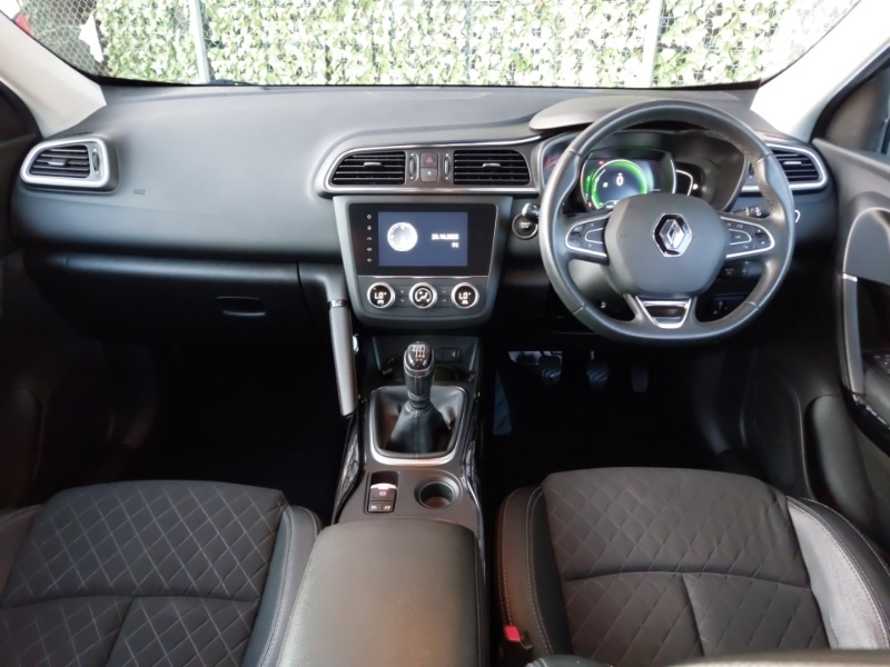 Used Renault Kadjar 2019 for sale - 76358692: Photo 2