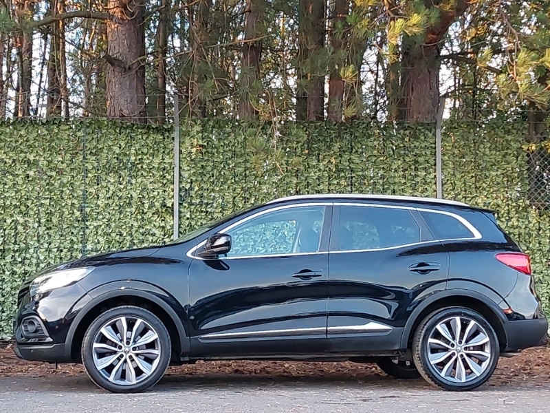 Used Renault Kadjar 2019 for sale - 76358692: Photo 4