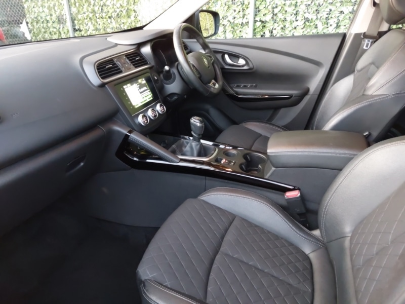 Used Renault Kadjar 2019 for sale - 76358692: Photo 5