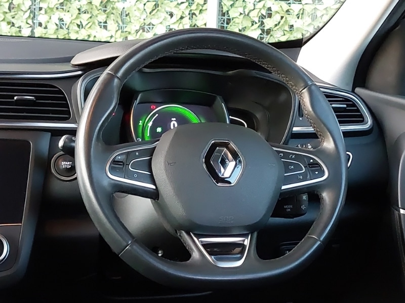 Used Renault Kadjar 2019 for sale - 76358692: Photo 7