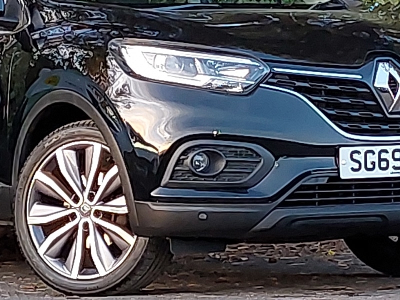 Used Renault Kadjar 2019 for sale - 76358692: Photo 9