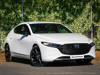 Mazda - Mazda3