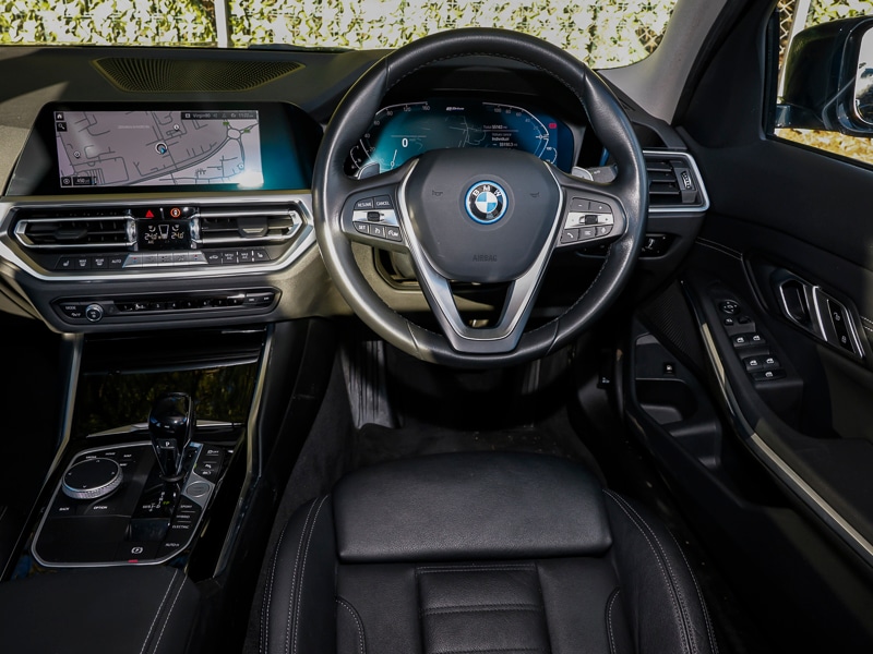 Used BMW 3 Series 2021 for sale - 77062453: Photo 11