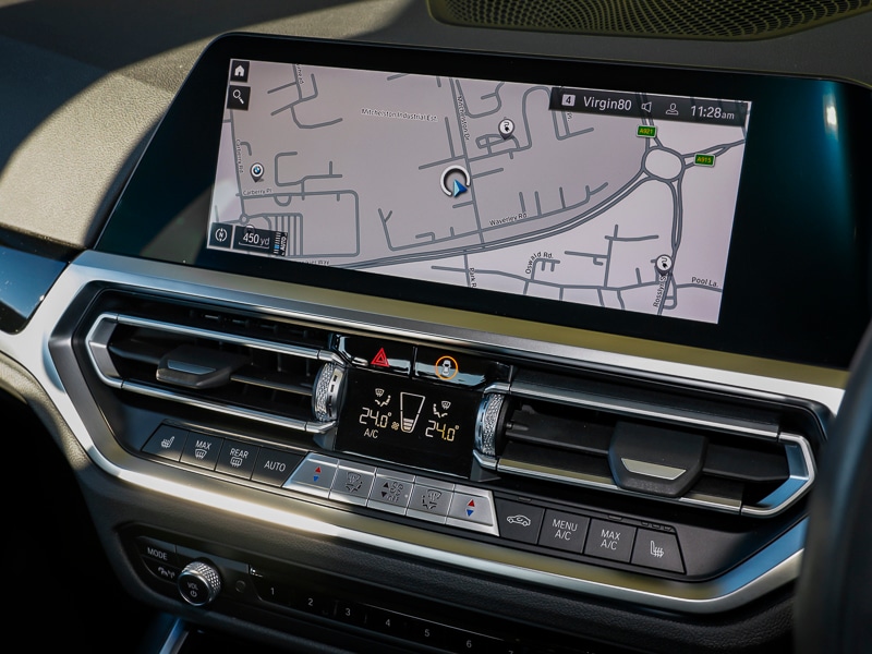 Used BMW 3 Series 2021 for sale - 77062453: Photo 13