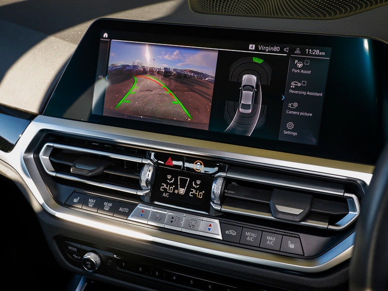 Used BMW 3 Series 2021 for sale - 77062453: Photo 14