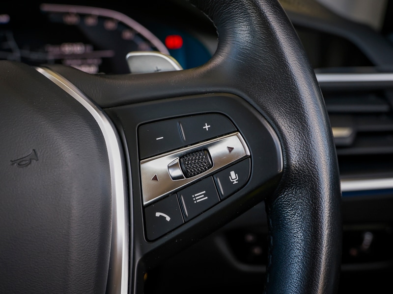 Used BMW 3 Series 2021 for sale - 77062453: Photo 18