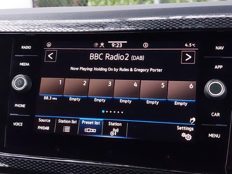 Used Volkswagen Polo 2023 for sale - 77448829: Photo 10