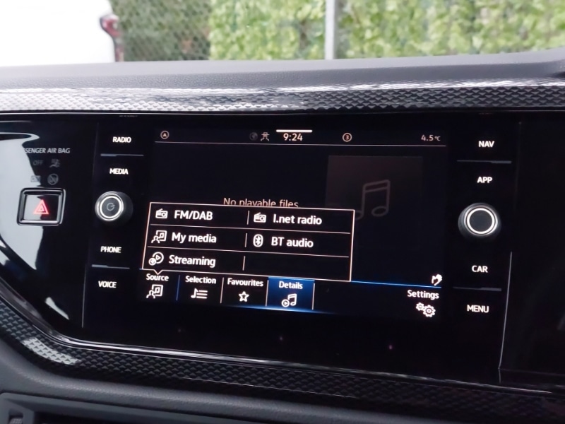 Used Volkswagen Polo 2023 for sale - 77448829: Photo 11