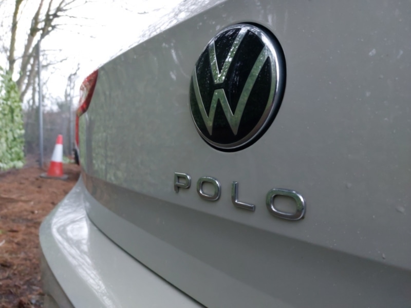 Used Volkswagen Polo 2023 for sale - 77448829: Photo 12