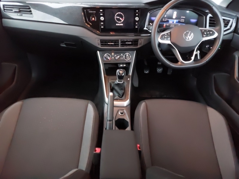 Used Volkswagen Polo 2023 for sale - 77448829: Photo 2