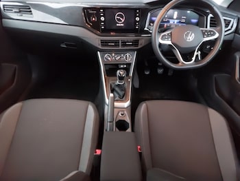 Used Volkswagen Polo 2023 for sale - 77448829: Photo