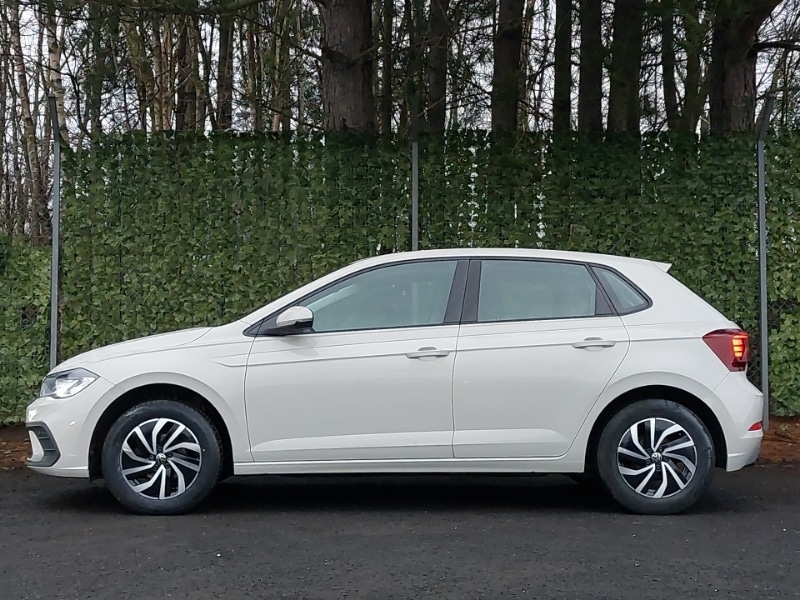 Used Volkswagen Polo 2023 for sale - 77448829: Photo 4