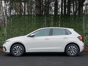 Used Volkswagen Polo 2023 for sale - 77448829: Photo