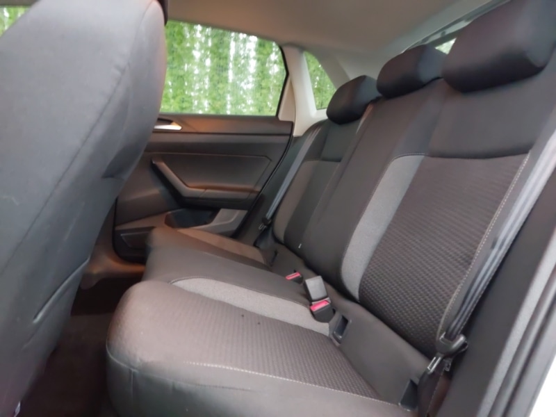 Used Volkswagen Polo 2023 for sale - 77448829: Photo 6