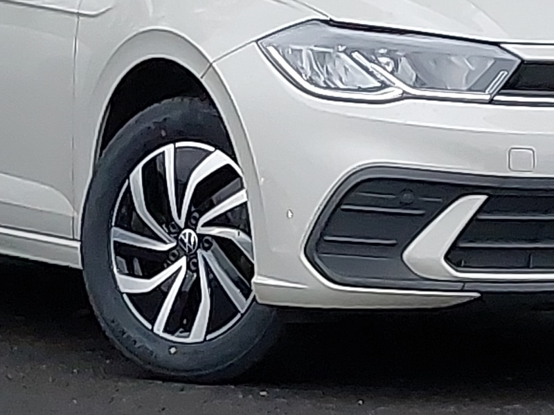 Used Volkswagen Polo 2023 for sale - 77448829: Photo 9