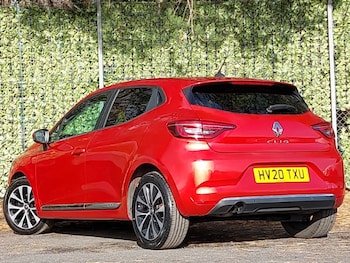 Used Renault Clio 2020 for sale - 76502311: Photo