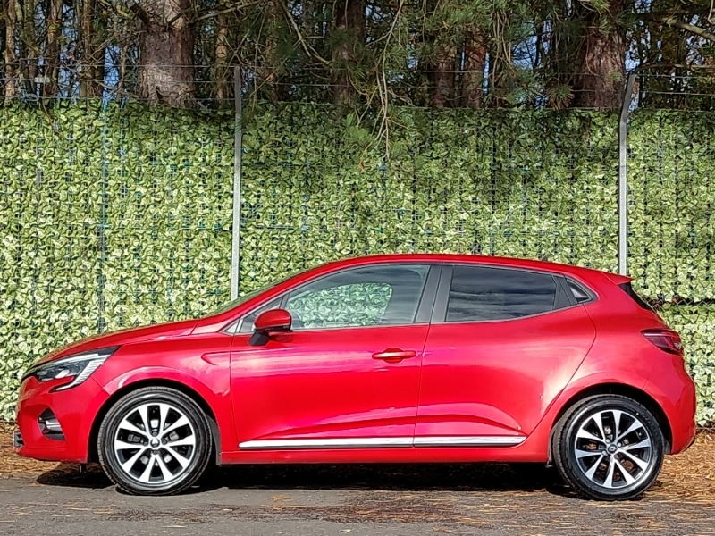 Used Renault Clio 2020 for sale - 76502311: Photo 4