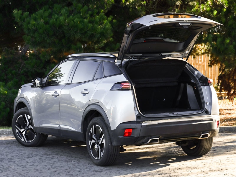 Used Peugeot 2008 2023 for sale - 77265501: Photo 8