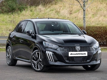 Used Peugeot 208 2025 for sale - 75547121: Photo