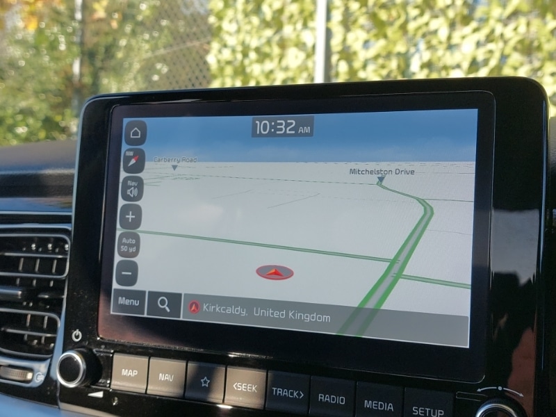 Used Kia Stonic 2022 for sale - 76628841: Photo 10