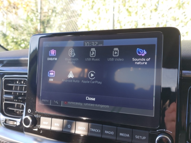 Used Kia Stonic 2022 for sale - 76628841: Photo 11