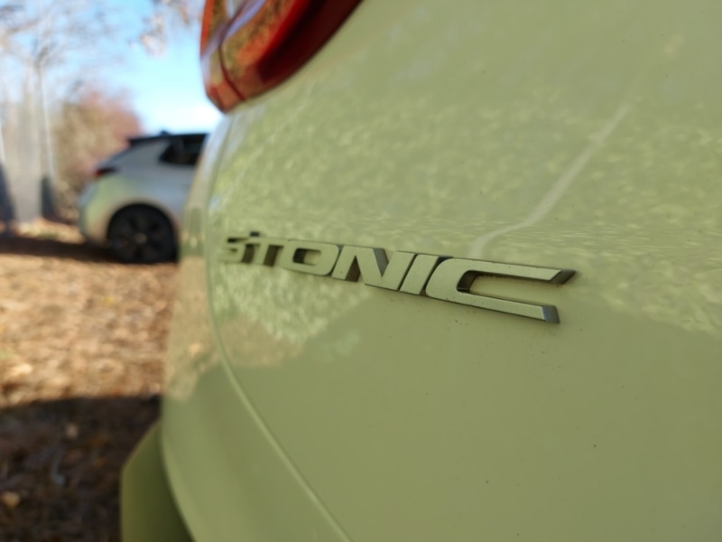 Used Kia Stonic 2022 for sale - 76628841: Photo 12