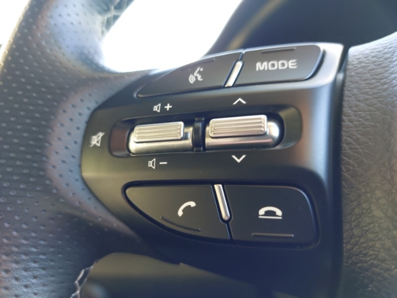 Used Kia Stonic 2022 for sale - 76628841: Photo 14