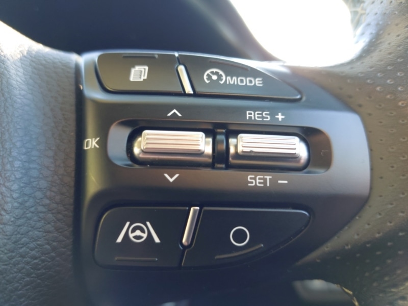 Used Kia Stonic 2022 for sale - 76628841: Photo 15