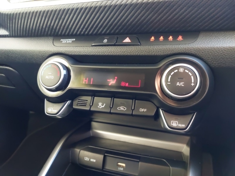 Used Kia Stonic 2022 for sale - 76628841: Photo 19