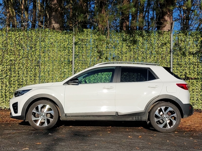 Used Kia Stonic 2022 for sale - 76628841: Photo 4