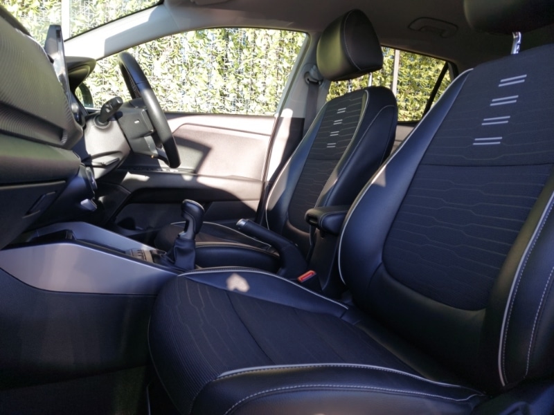 Used Kia Stonic 2022 for sale - 76628841: Photo 5