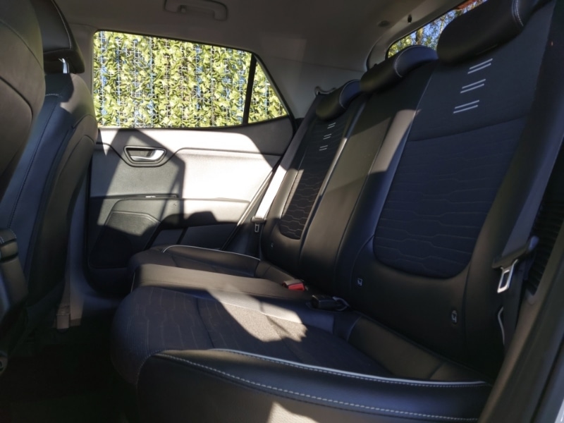 Used Kia Stonic 2022 for sale - 76628841: Photo 6